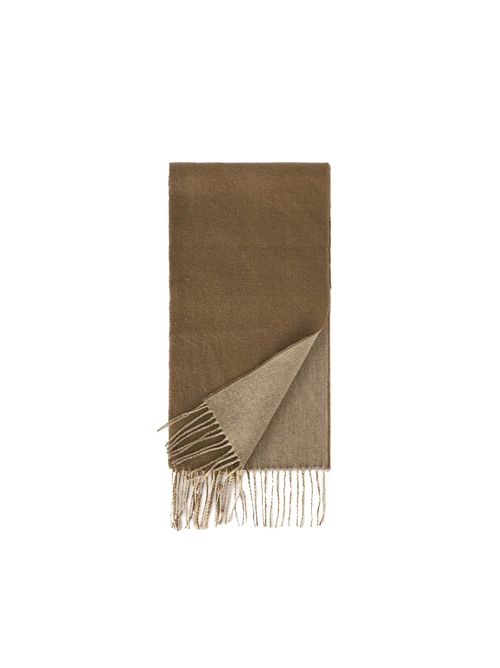 Sciarpa, uomo, logata. TRUSSARDI | S610C000014N 37QA041